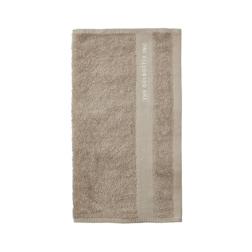 TGB SPA™ Hand Towel - Mink