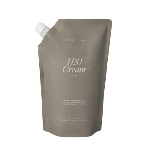 H2O Cream™​ Refill