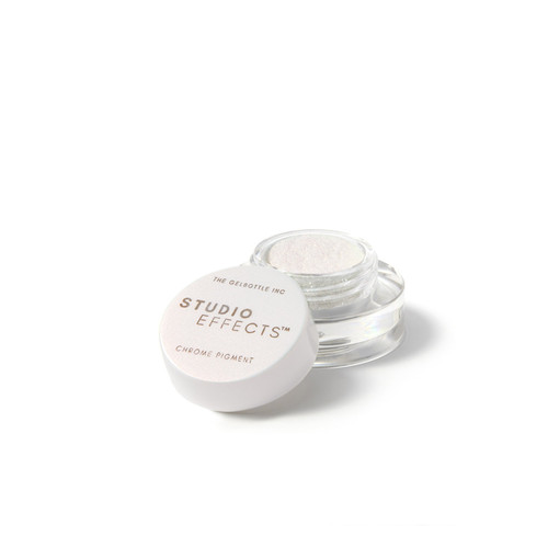 Iridescent Chrome Pigment