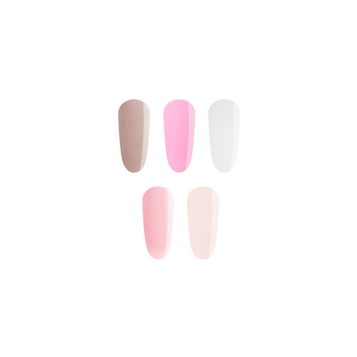 Merci HEMA-Free BIAB™ Collection