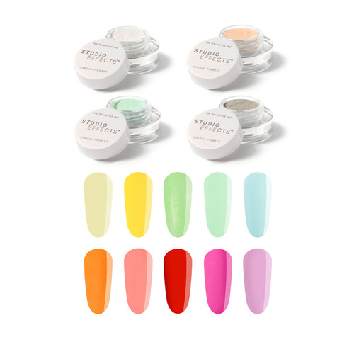 Daisy's Diner HEMA-Free Paint Collection_colour_gelpot_1 Daisy's Diner HEMA-Free Paint Collection_colour_gelpot_1
