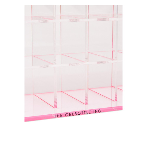 TGB Shelf System