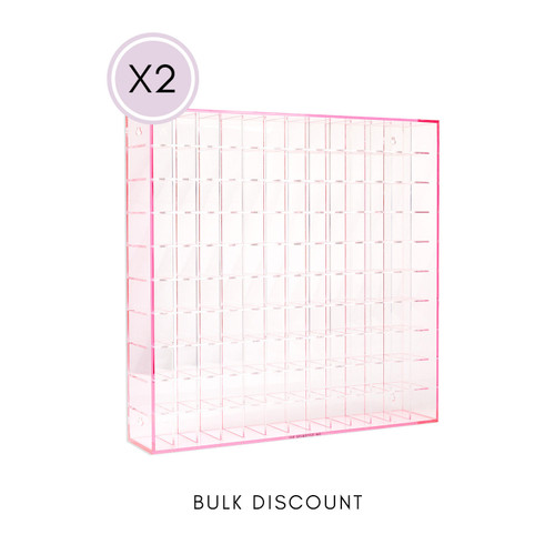 TGB Shelf System 2 Pack_Essentials_1