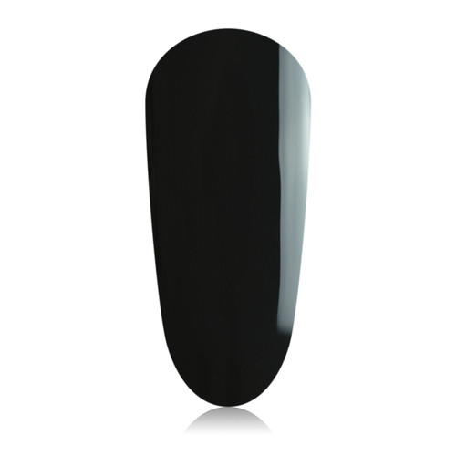 Jet Black HEMA-Free Paint_colour_gelpot_1