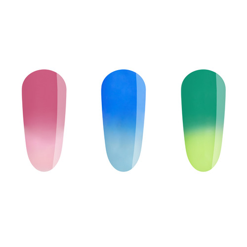 TGB TEMPtations Trio_colour_gelpot_1