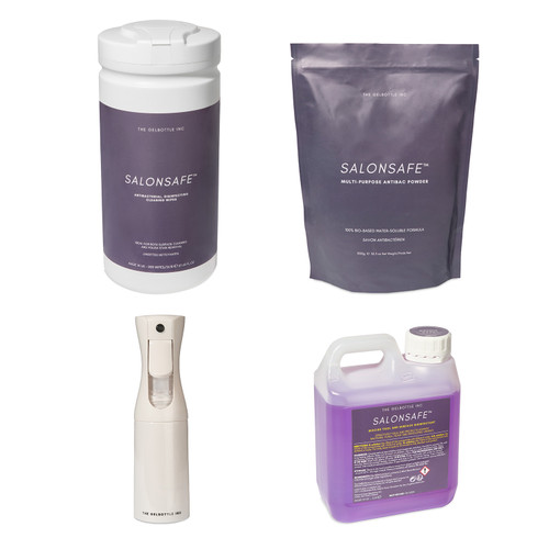 SalonSafe™ Bundle
