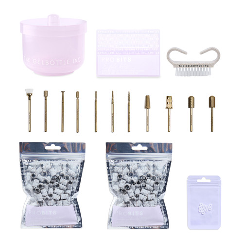 ProBits Collection - OLD_Essentials_1