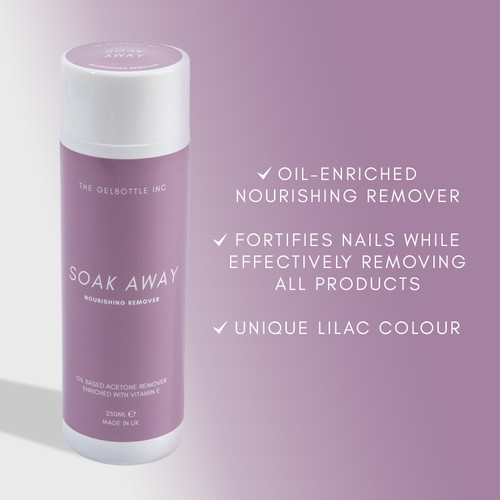 Soak Away 250ml