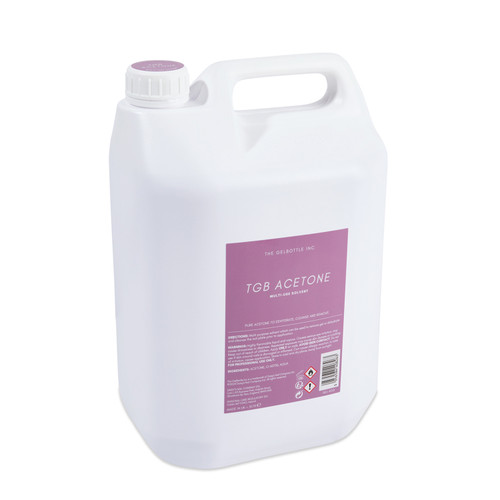 TGB Acetone 5 Litre