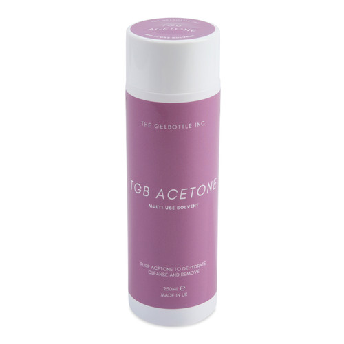 TGB Acetone 250ml_Essentials_1 TGB Acetone 250ml_Essentials_1