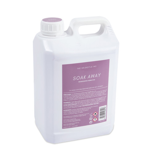 Soak Away 2.5 Litre_Essentials_1
