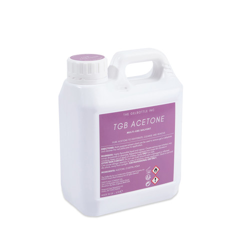 TGB Acetone 1 Litre