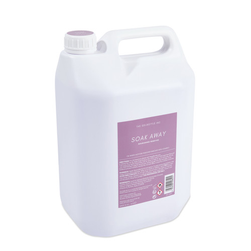 Soak Away 5 Litre_Essentials_1