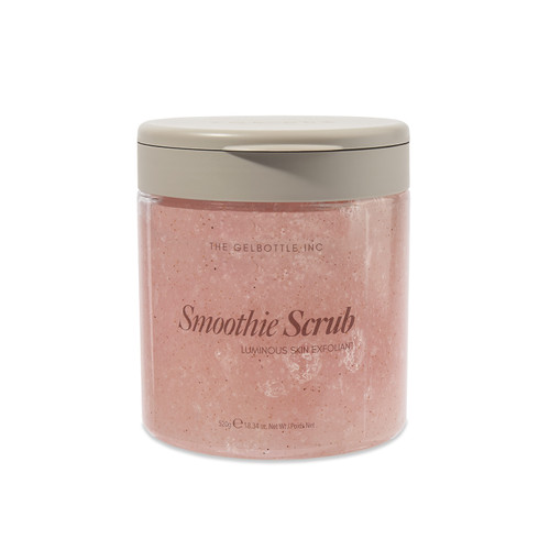 Smoothie Scrub™ 520g_Essentials_1 Smoothie Scrub™ 520g_Essentials_1