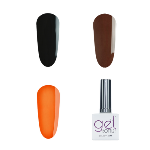 Tortie Nail Art kit_colour_gelpot_1 Tortie Nail Art kit_colour_gelpot_1