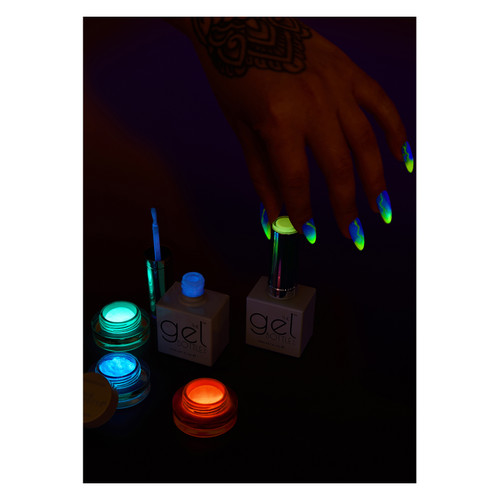 Glow In The Dark Bundle_colour_gelpot_1 Glow In The Dark Bundle_colour_gelpot_1
