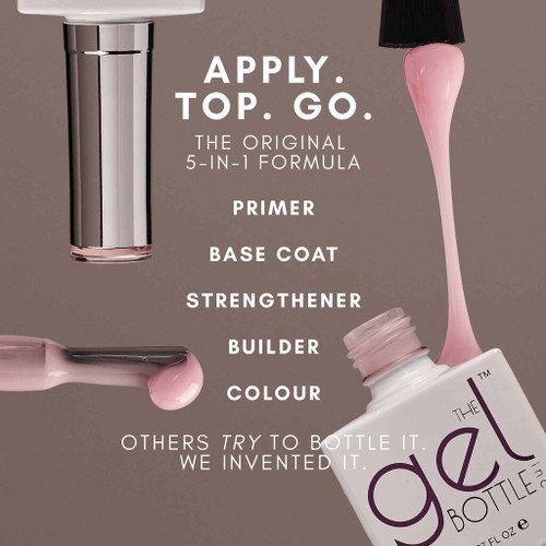 Demure BIAB™_colour_gelpot_5 Demure BIAB™_colour_gelpot_5