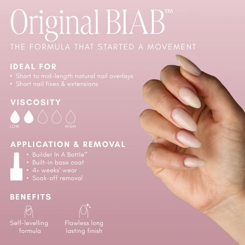 Slate Original BIAB™