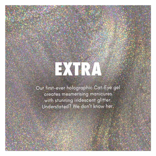 Extra Magnetic