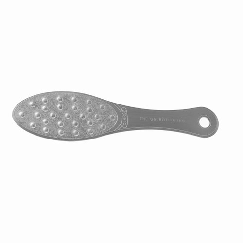 Stainless Steel Foot File