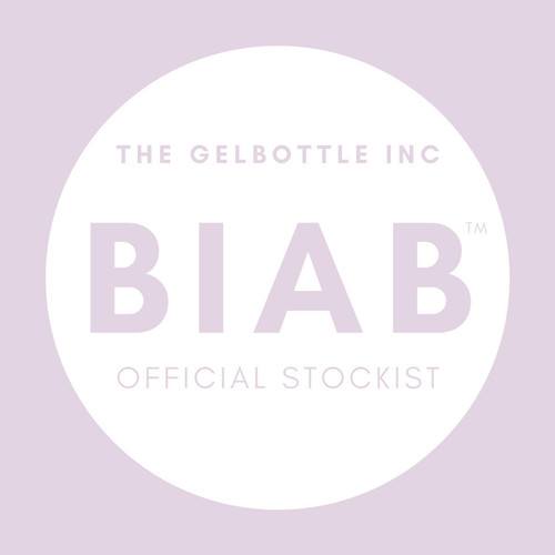 BIAB™ Window Decal Sticker