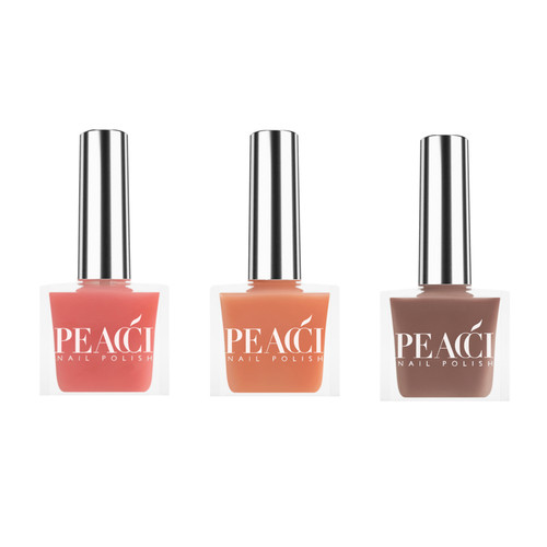 Peacci Sheers Trio
