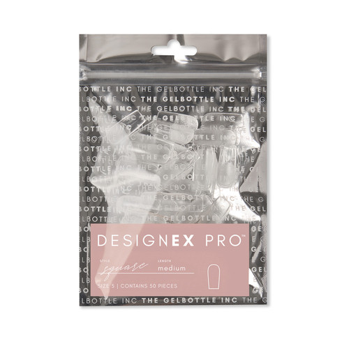 Medium Square DesignEx Pro™ Tips Refill