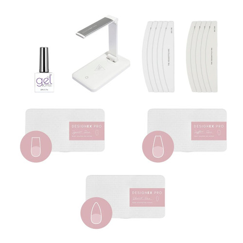 DesignEx Pro_Starter Kit_1 DesignEx Pro_Starter Kit_1