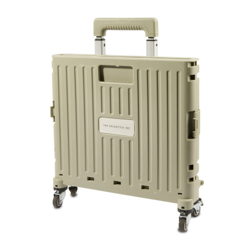 Protech Travel Trolley_4 Protech Travel Trolley_4