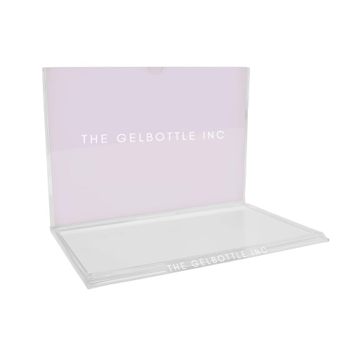 Acrylic Merchandiser