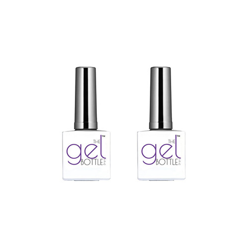 Extreme Shine Top Coat & 2-In-1 Base Coat Duo