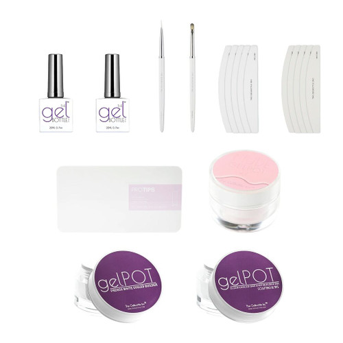 GelPot starter Kit_1 GelPot starter Kit_1