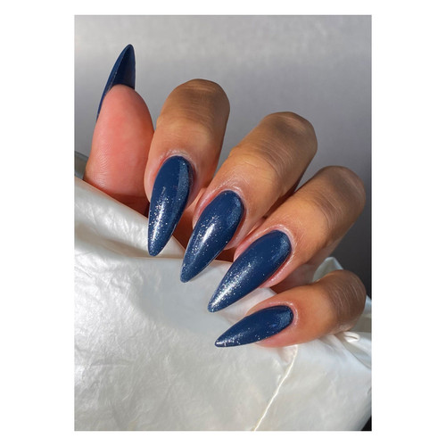 Moon Dust Top Coat