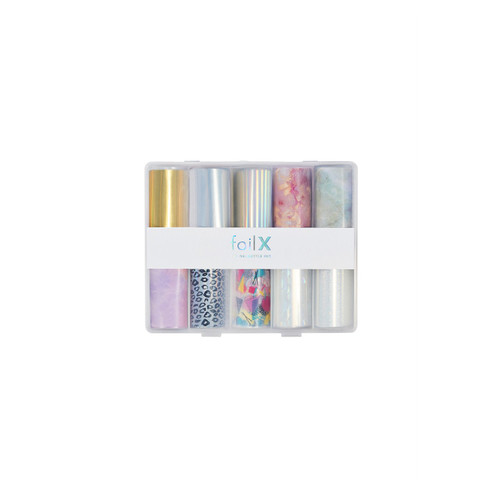 FoilX Foil Collection_Essentials_1 FoilX Foil Collection_Essentials_1