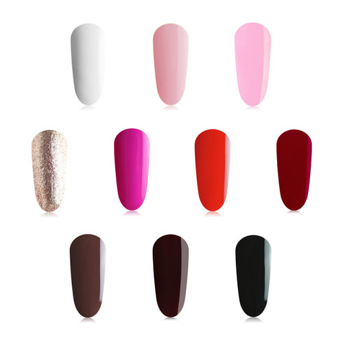 The Client Must-Haves
