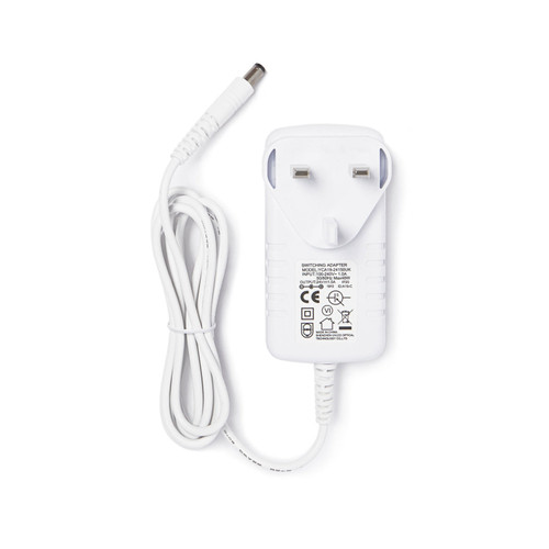 TGB Light the Way Nail Lamp UK Plug