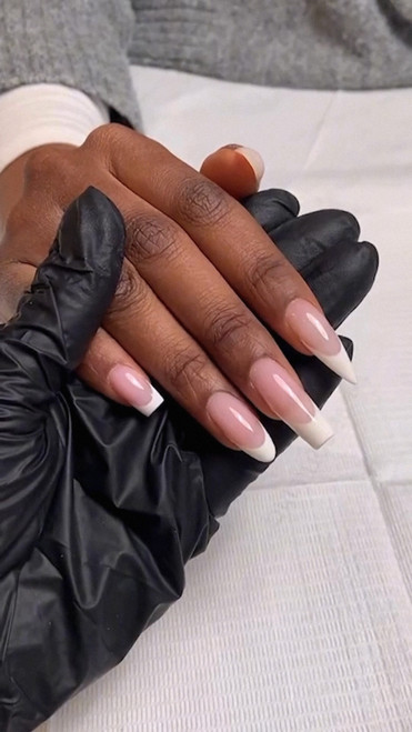The French Tip Kit