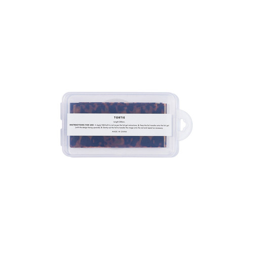 FoilX Tortie Foil_Essentials_2 FoilX Tortie Foil_Essentials_2