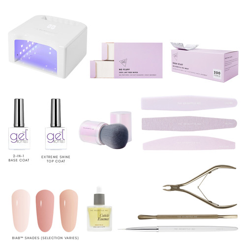 BIAB™ Training Kit