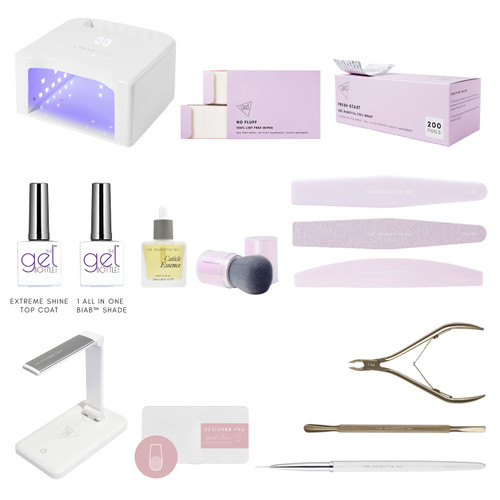 DesignEx Pro™ Training Kit