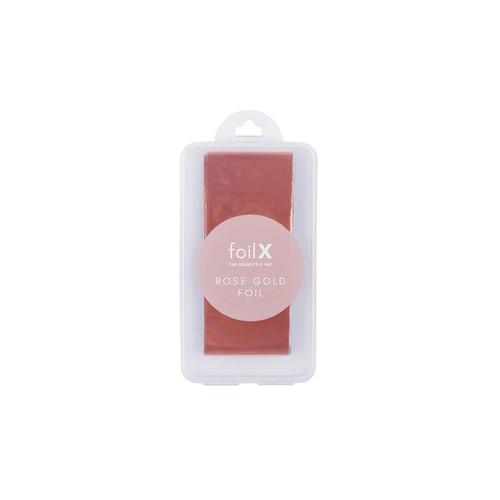 FoilX Rose Gold Foil_Essentials_1