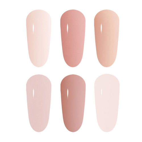 The TPO & HEMA-Free BIAB™ Essentials Kit