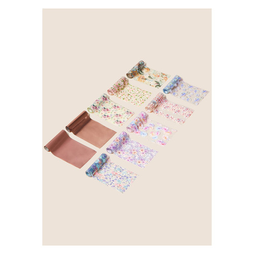 FoilX Floral Foil Collection_Essentials_3