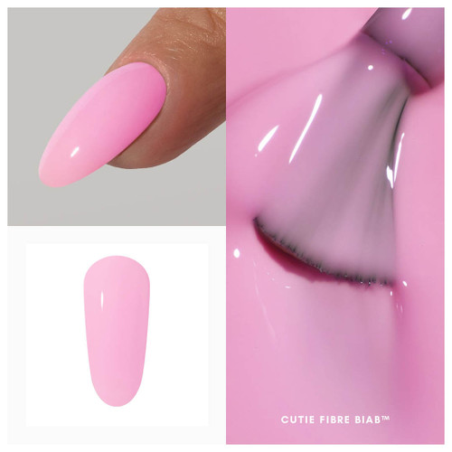 Fibre BIAB™ Colour Collection Early Access