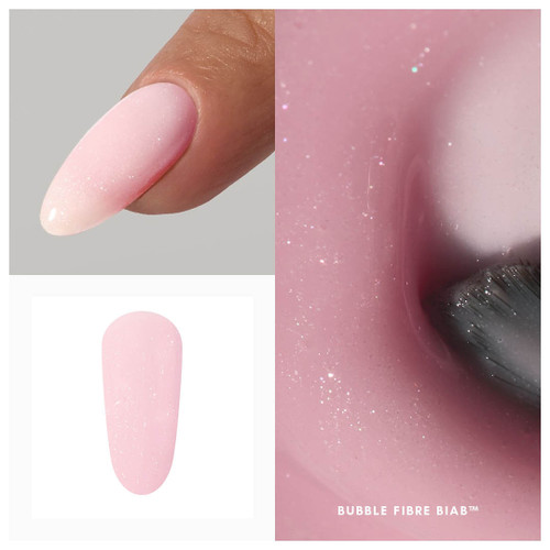 Fibre BIAB™ Colour Collection Early Access