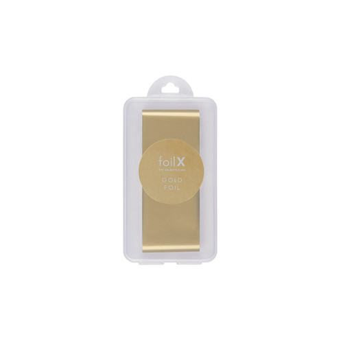 FoilX Gold Foil