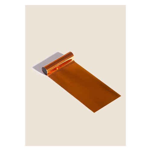 FOILX BRONZE FOIL | THE GELBOTTLE Inc™