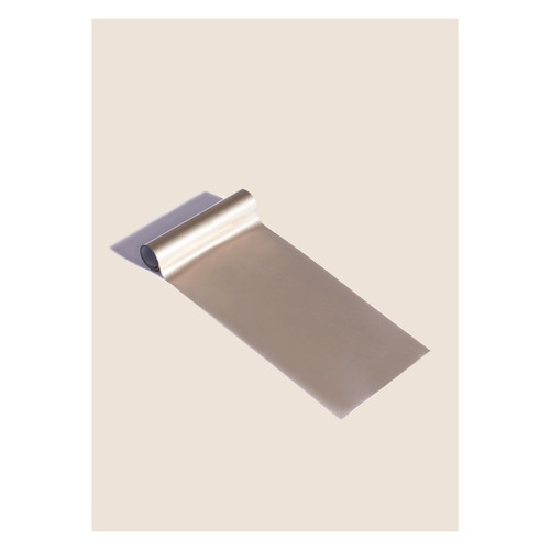 FoilX Pewter Foil
