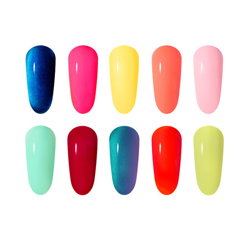 The Mini Vibe Collection