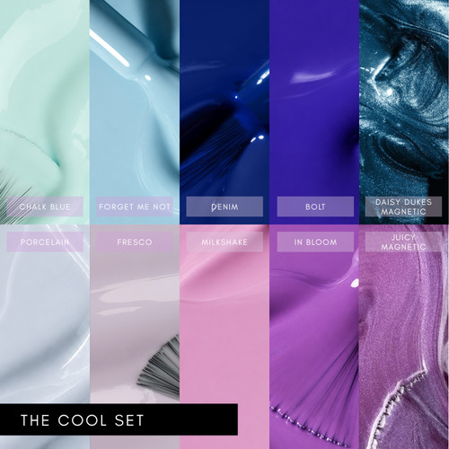 The Cool Set